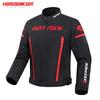 Waterproof Motorcycle Jacket Motorcross Jacket Pants Moto Jacket Windproof Riding Racing Motorbike Clothes With Protective Gear