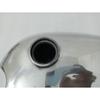 DUCATI VIC CAMP CAFE RACER GAS FUEL PETROL TANK ALUMINUM ALLOY POLISH |Fit For