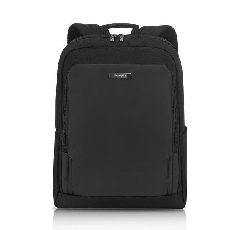 Samsonite NV6 Business Travel Laptop Backpack