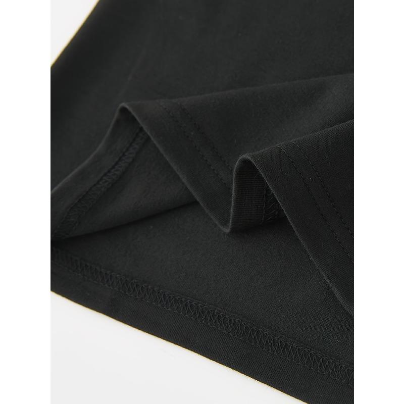 Tailles européennes Été Enfants Filles Cœur Papillon Imprimé Mode Décontracté T-shirt à Manches Courtes, Parfait pour l'Extérieur