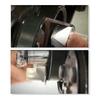 2 st Professionell Stretch Hjälp Auto Ribbad Drivrem Borttagare Stretch Hjälprem Borttagningsverktyg Bilprylar