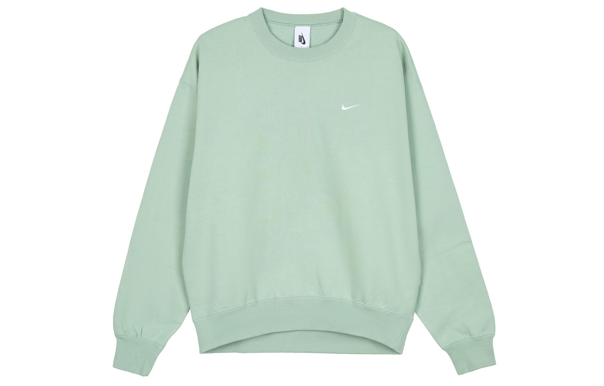 Nike Solo Swoosh Sweatshirt DA0318-006 XXL