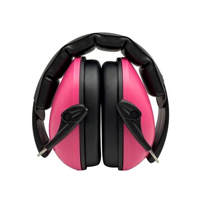 Confortable Ear Hearing Protection Foldable Anti Noise Reduction Kids Earmuffs