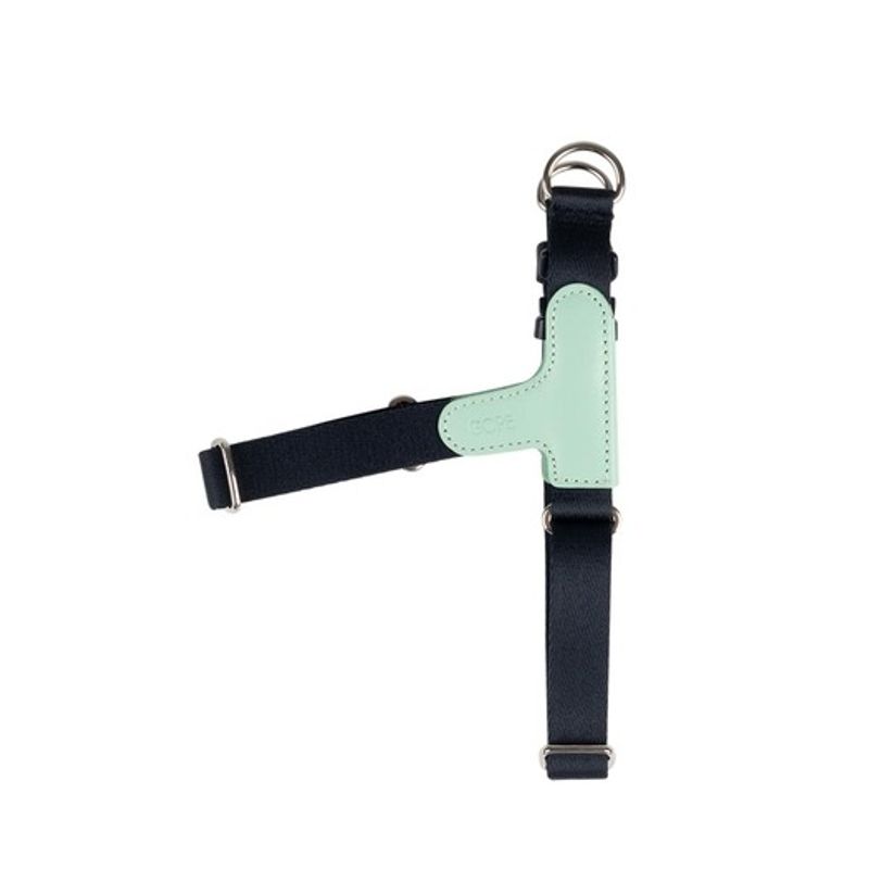 GOPE GOPE Bild Hundegeschirr MINA