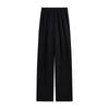 Women's High-Waist Wide-Leg Casual Pants