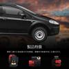 Calm Wish Ignition Coil Coupler Fiat Alfa Romeo FIAT ALFA ROMEO Abarth Twin Air Universal 2-Piece Set