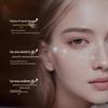EZROL II Yizilu Lutein Eye Serum Oil: Hydrating, Smoothing, Moisturizing Rollerball Essential Oil