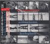 CD JOE GRUSHKY  THE HOUSEROCKERS  American Babylon SRCS8197 Razor  Tie 1996 Japan ObiRock Used