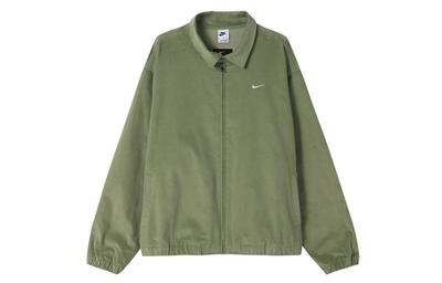 Jacket Asia Version Men's Green DX9071-386