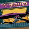 The AllNighter by Chip Zdarsky Paperback Book 9781506728049