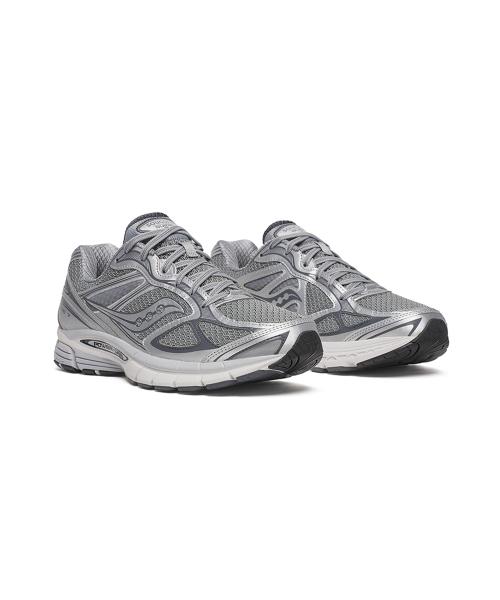 SAUCONY Progrid Guide 7 - Grey:Silver S70936-12