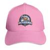 The Midland Rock Hounds Logo Baseball Cap Hat Luxury Brand fishing hat designer cap summer hat Unisexs Womens
