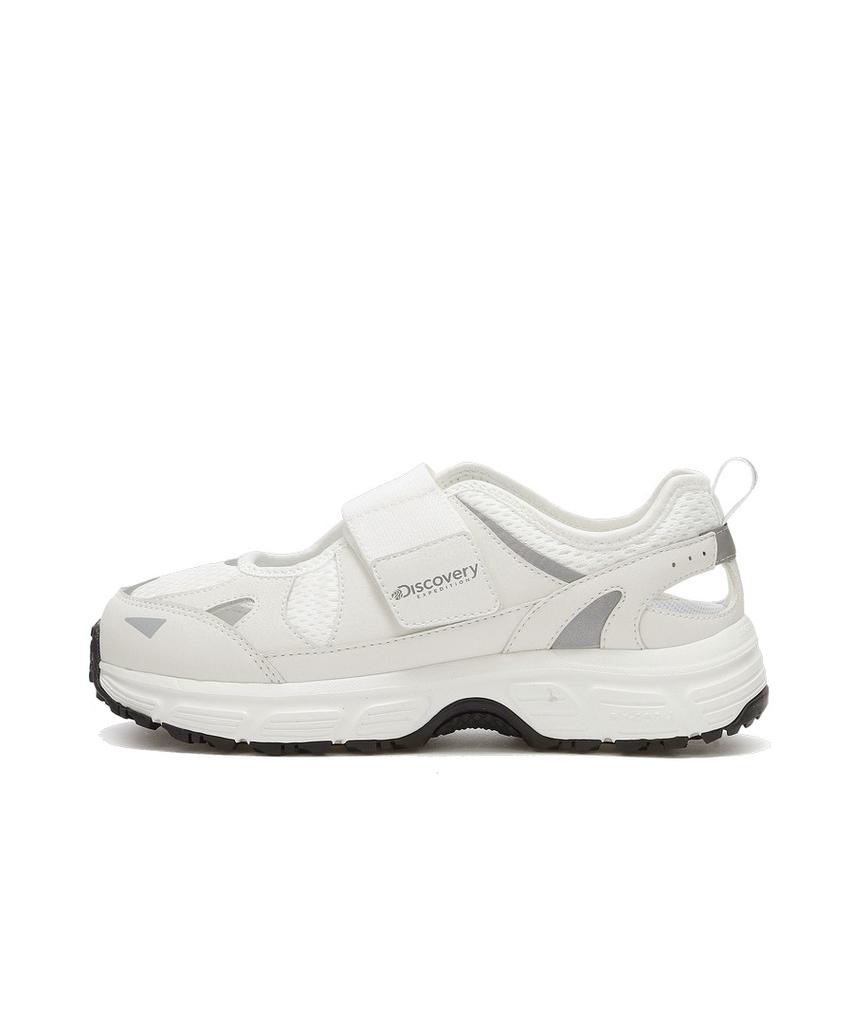 Discovery Expedition White
