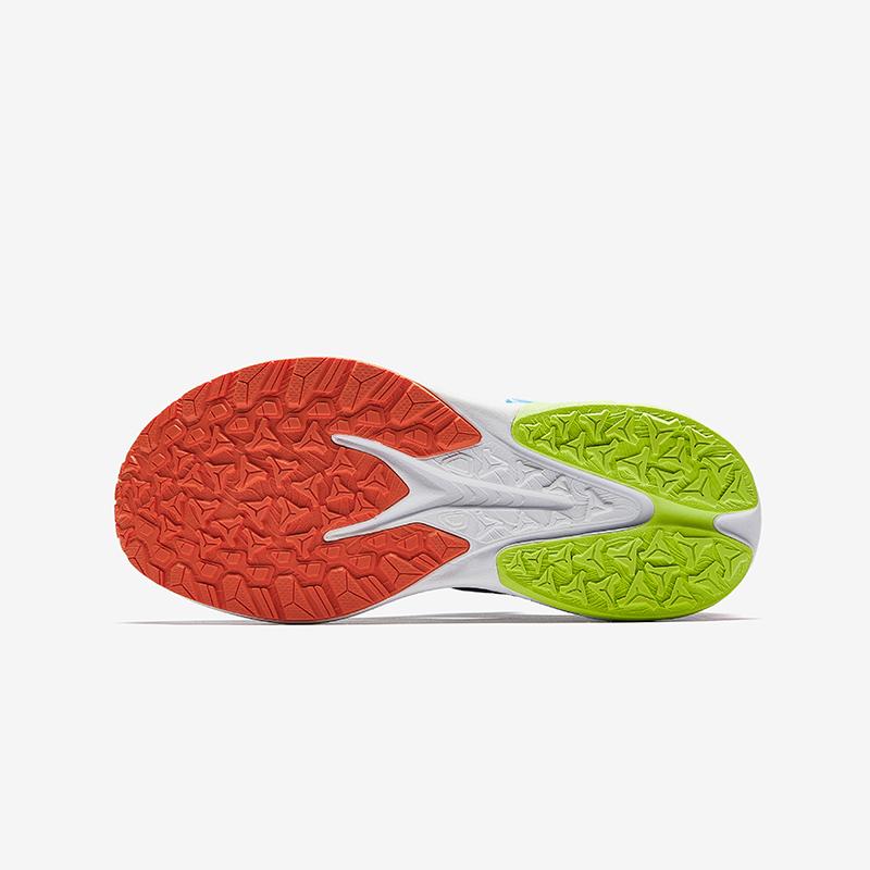 Anta Kids Trendy Fashion Comfortable Versatile Outdoor Cross-Country Water Shoes Men Sneakers 312526906