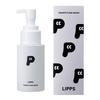 LIPPS Face Styling Rich Foam Facial Skincare Wash, Cleanser, 180ml, Men's