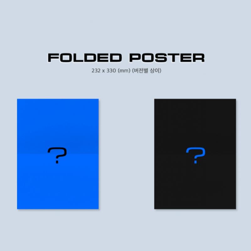 Kangdaniel   Repackage  Retold   1st Album