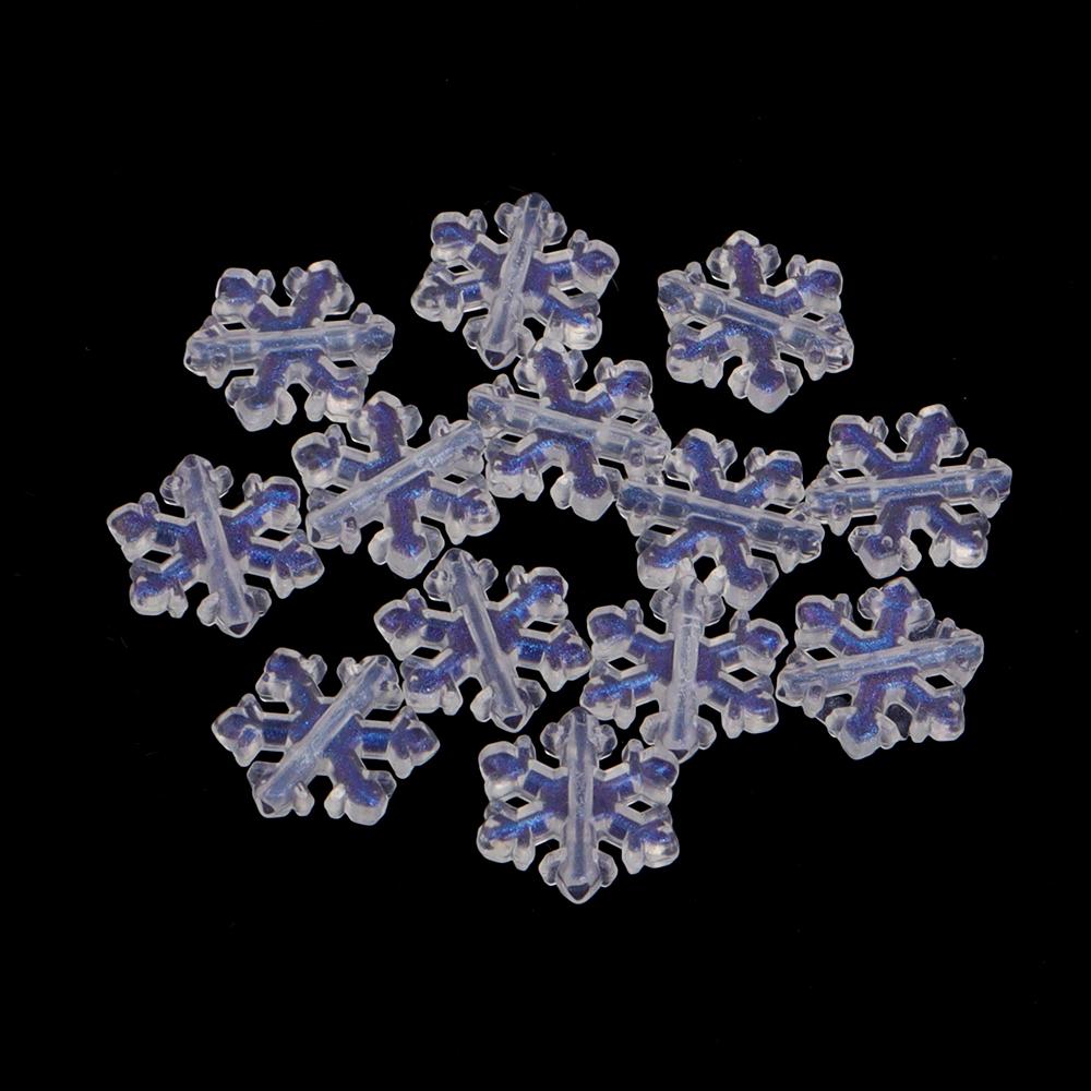 

Acrylic White Beads High Quality Cute Butterfly Flower Heart Loose Spacer Beads For DIY Handmade Bracelet Jewelry Accessories