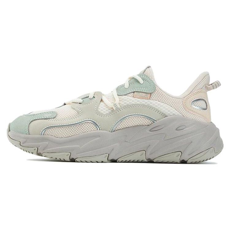 Fila Men Classic White Casual Sports Sneakers F12W332109FJW 37.5