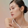 hince Second Skin Glow Cushion (Main Product + Refill)