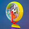 Good productWonder Wheel Spinning High Chair Tray Toy, Age 6+ Months