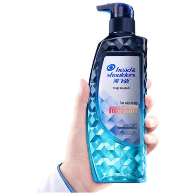 Head & Shoulders Scalp Expert Anti-Dandruff Shampoo