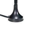 700MHz-2700MHz Wide Band 2.4GHz 12dBi High Gain Omni-Directional SMA Male Antenna WCDMA 4G LTE GSM