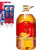 ZhongHua Baking Soda Toothpaste & Arowana Peanut Oil Bundle