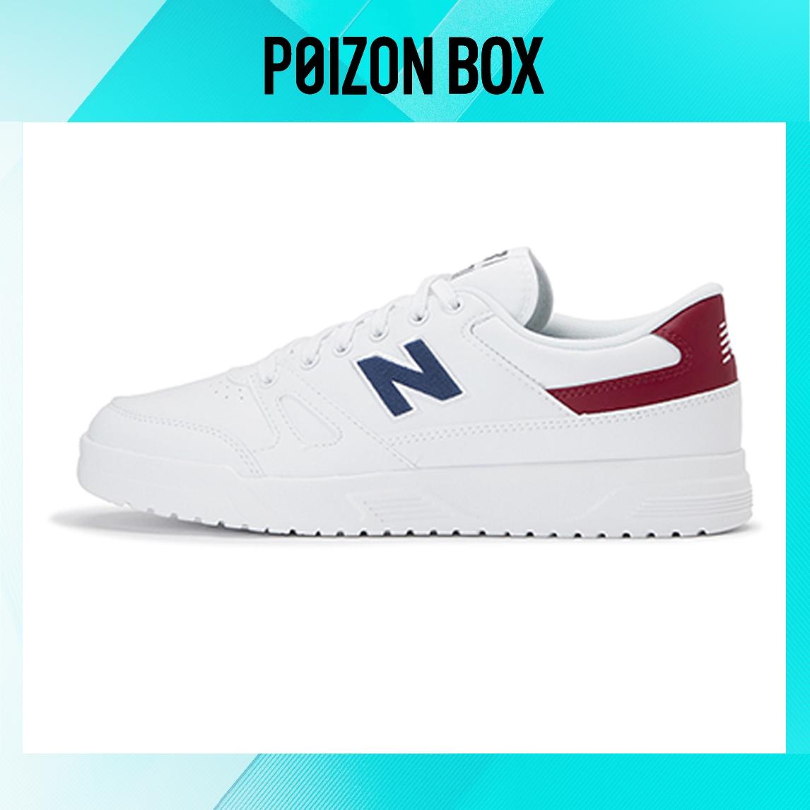 

кроссовки New Balance NB Ct20 Skateboarding Shoes Unisex CT20RD1