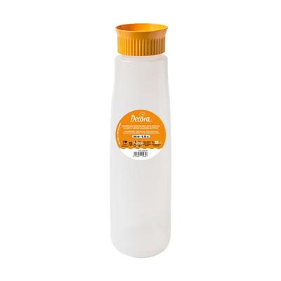 Sponge Soaking Bottle 500ml Decora