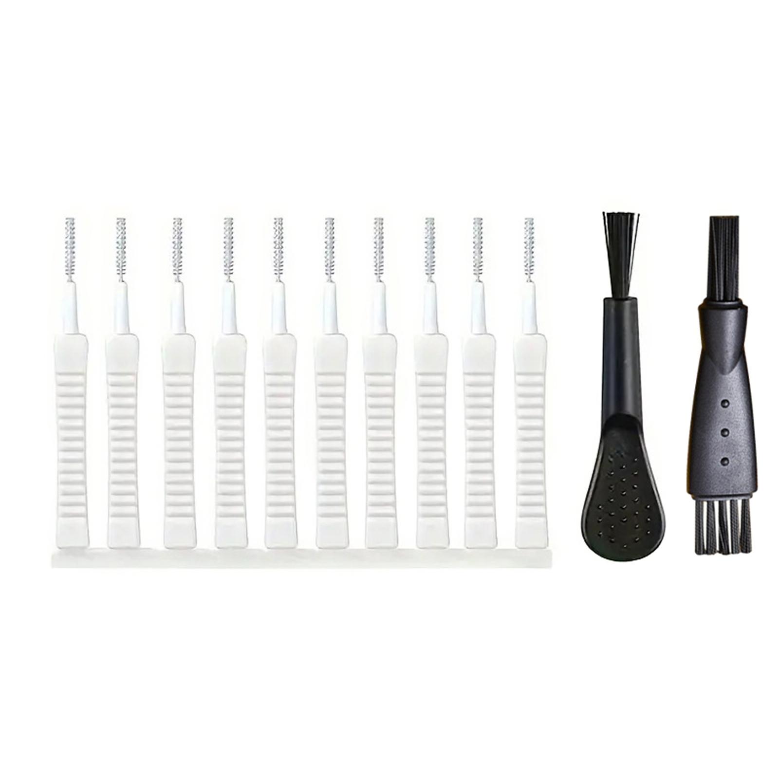 

Mobile Phone Charging Port Cleaning Brush Kit for Professional Device Maintenance and Enhances Connection Stability D