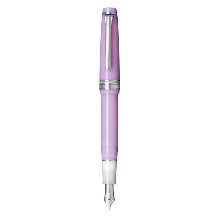Sailor Fountain Pen SHIKIORI Shikiori Sansui Fountain Pen Nadeshiko Medium-Fine 11-2051-303