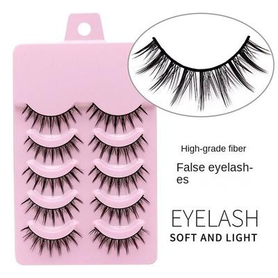 Wimpers Make-up Nepwimpers Make-up Wimperpiercing Extensions Wimperpiercing Benodigdheden Make-up Set Koreaanse Make-up Ogen Manga Wimpers Cosplay Wimpers Kluster