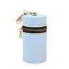 2025 European & American Floral Mini Coin and Earphone Purse, Women's Pendant, Lipstick Bag, Car Keychain Holder