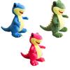 Toy Plush Dinosaur Stuffed Doll Sleeping Pillow Children Birthday Playing Gift