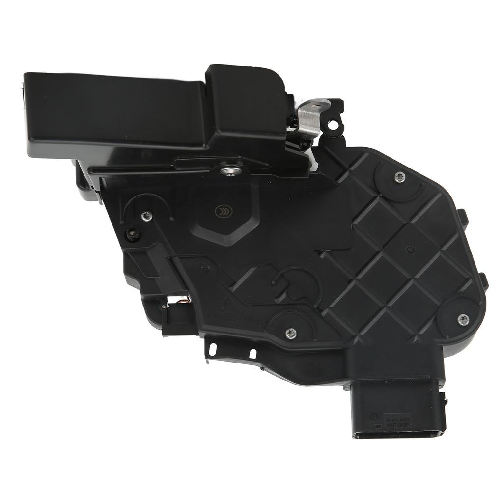 Atuador da Fechadura da Porta Dianteira Esquerda LR091527 Atuador de Substituição do Sistema de Fechadura para LAND ROVER FREELANDER