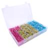 540PCS Heat Shrink Wire Connectors Kit Marine Grade Waterproofing Insulated Electrical Wire