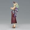 BANDAI SPIRITS One Piece DXF THE GRANDLINE SERIES Wano Country Yamato vol.4
