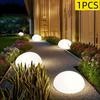 Solar Imitation Stone Lamp, Outdoor And Indoor DualLighting