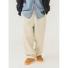 [Beams] painter basic twill easy pants men's IVORY L 11241628803