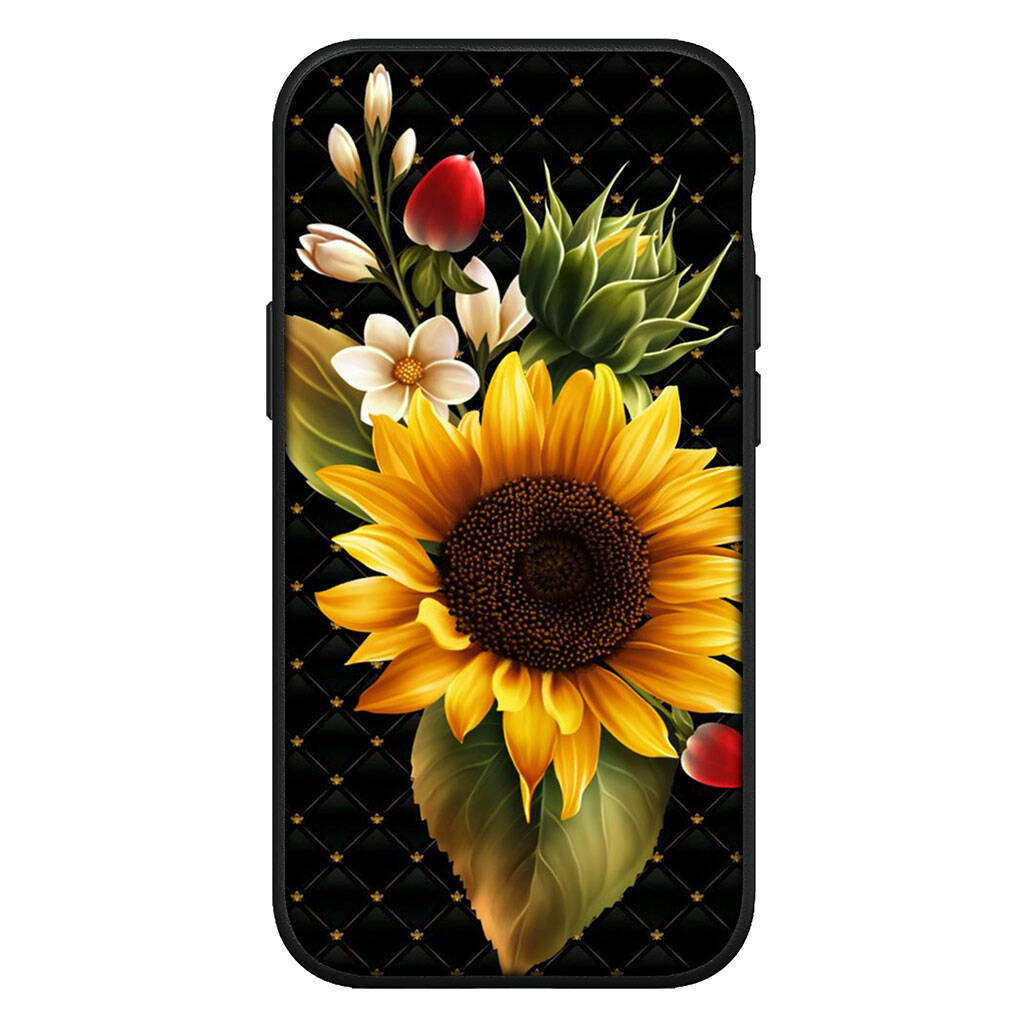 For iPhone 17 16 15 Xiaomi Poco F7 F8 X7 X6 C85 C75 C71 M8 Redmi Note 14 13 12 11 Pro Max 14C 13C 15C A3 Phone Case Ukraine Flag Ukrainian Girl Cover