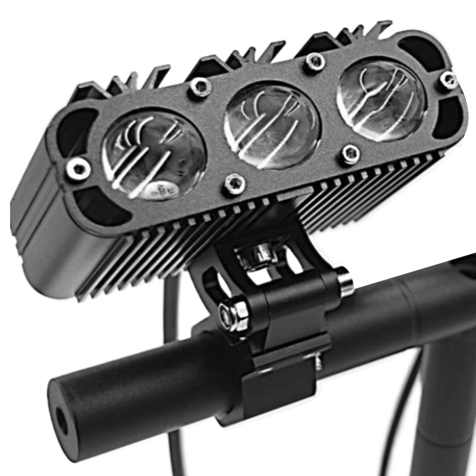 

1 шт. Светодиодная фара для мотоцикла 12-85 В 35 Вт Фара для мотоцикла Водонепроницаемый светодиодный свет для внедорожника 3 дюйма Вспомогательная фара CHINA