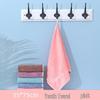 Absorbent Microfiber Towel - Quick-Drying, Thickened, Ideal for Car, Barber, Beauty Salon, and Head Wrap Uses