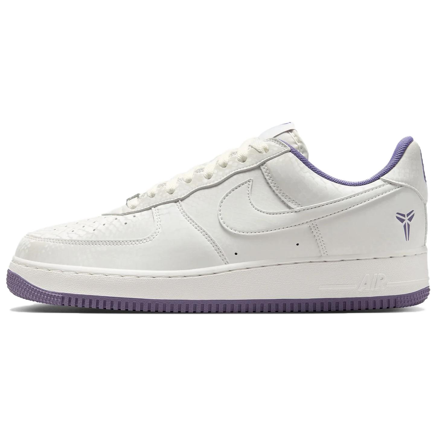 Kobe Bryant x Nike Air Force