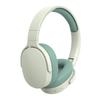 Wireless Headset HiFi Foldable Intelligent Noise Reduction Ergonomic Bluetooth-compatible 5.1 Stereo Over Ear Headphone Audio Accessories
