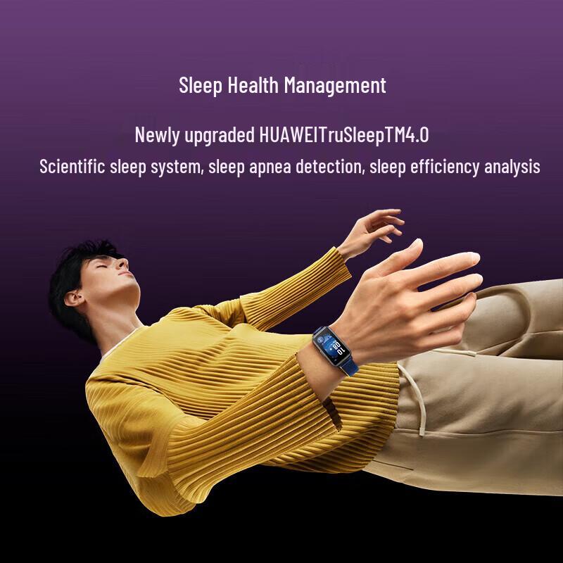 HUAWEI Band 9 NFC Smart Sport Bracelet (CN version)