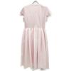 AMICA AM062E-Stainless Steel07 Pink Ballerina T-Series One-Piece Dress F pinkUsed