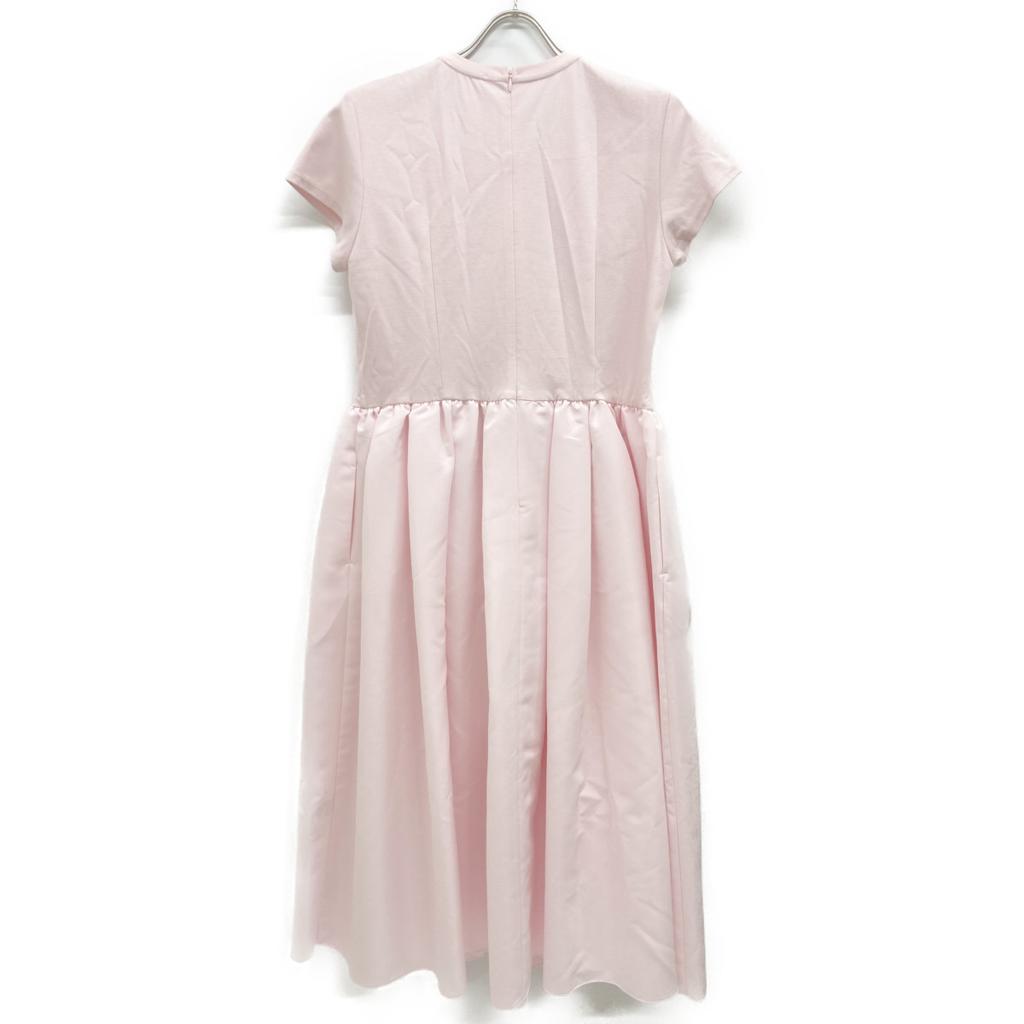 AMICA AM062E-Stainless Steel07 Pink Ballerina T-Series One-Piece Dress F pinkUsed