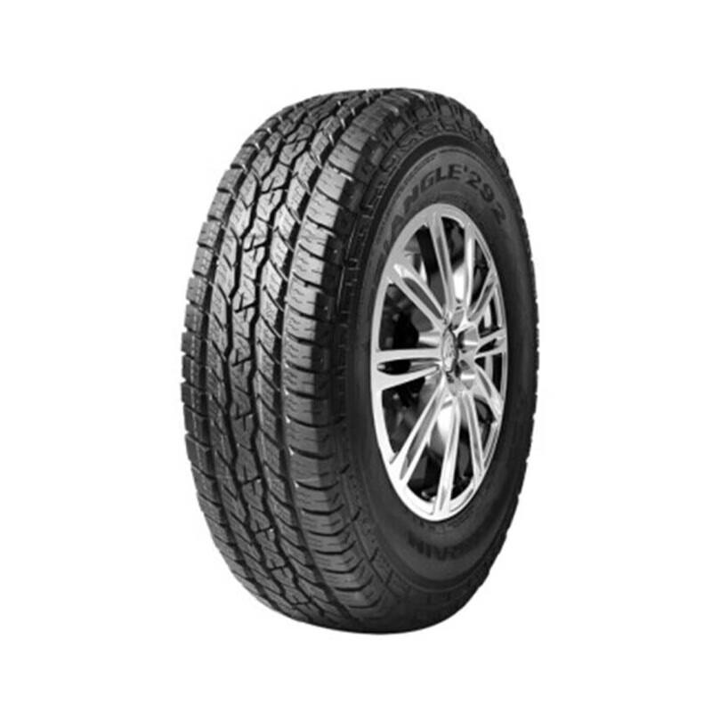 Triangle All-Terrain SUV/Light Truck Tire