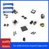 RAC1.25-5(N1.25-5) Electronic Components JST Datasheet Specifications