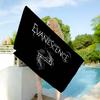 Rock Band E-Evanescences Microfiber Beach Towel Absorbent Quick dry Soft Yoga Swimming Resort Mountain Climbing Towel